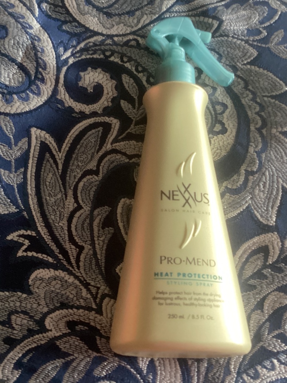 Nexxus Pro-Mend Heat Protection Styling Spray